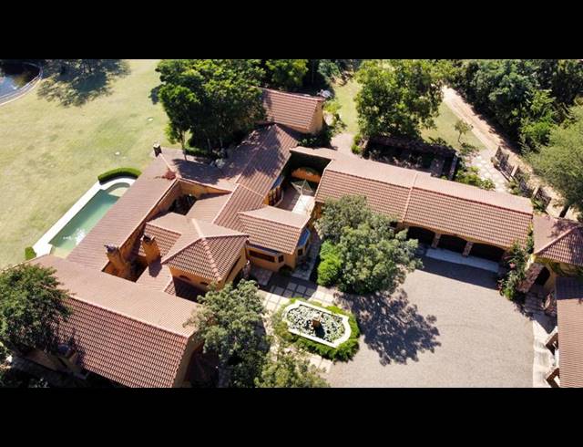 FARM FOR SALE IN GLENFERNESS